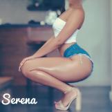 Image for Serena