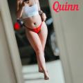 Erotic Massage | Quinn (away)