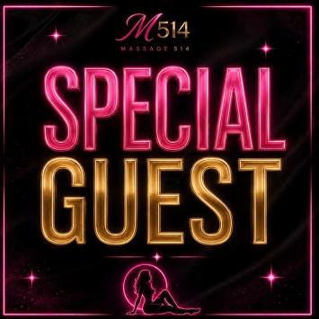 Image for *SPECIAL APPEARANCE**