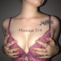 Erotic Massage | *NEW*Alexys Snow