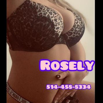 Erotic Massage | **NEW**Rosely (LeLo)