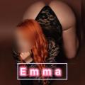 Erotic Massage | Emma