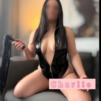 Erotic Massage | Charlie