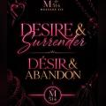 Erotic Massage | |Desire&Surrender|