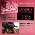 Erotic Massage | |Desire&Surrender|
