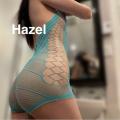 Erotic Massage | HAZEL