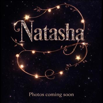 Image for **NEW**Natasha