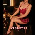 Erotic Massage | **NEW**VIOLETTA