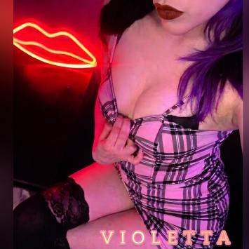Erotic Massage | **NEW**VIOLETTA