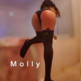 Image for Molly