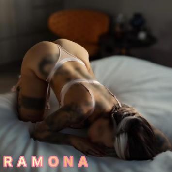 Image for **NEW**Ramona
