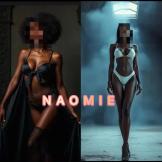 Image for **NEW**NAOMIE