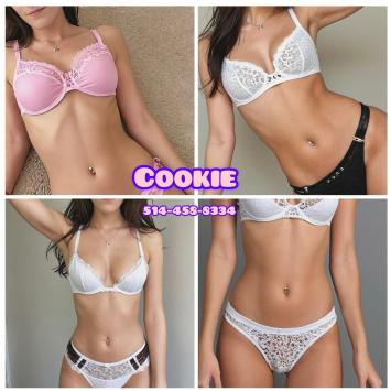 Massage Érotique | Cookie