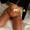 Erotic Massage | **GUEST**MILA