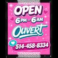Erotic Massage | **SUMMER HOURS**