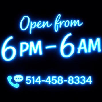 Erotic Massage | **HOURS**