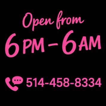 Erotic Massage | **HOURS**