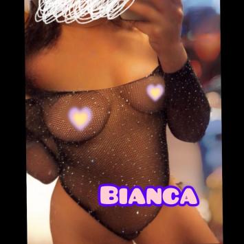 Erotic Massage | **NEW**Bianca