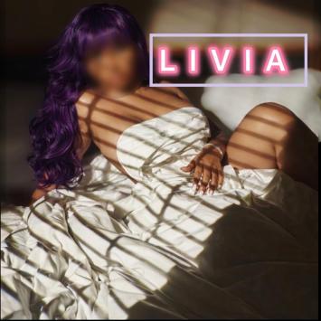 Erotic Massage | **NEW**Livia