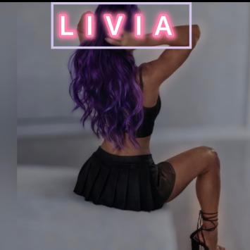 Erotic Massage | **NEW**Livia
