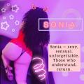 Erotic Massage | **NEW**Sonia
