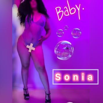 Erotic Massage | **NEW**Sonia