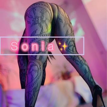 Erotic Massage | **NEW**Sonia