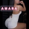 Erotic Massage | AMARA