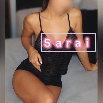 Erotic Massage | **NEW**Sarai