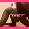 Erotic Massage | **NEW**Raven