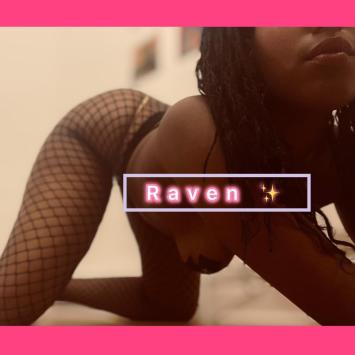 Erotic Massage | **NEW**Raven