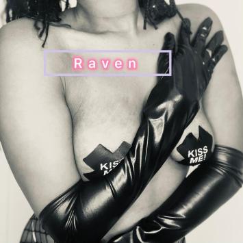 Erotic Massage | **NEW**Raven