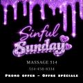 Erotic Massage | |Special Promo|