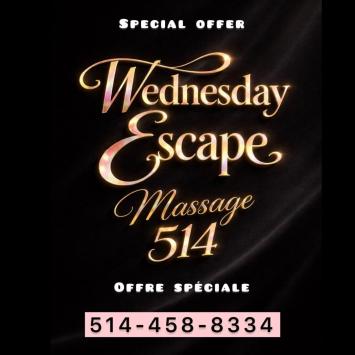 Erotic Massage | |Special Promo|