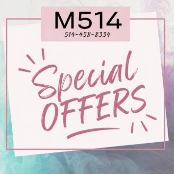Erotic Massage | |Special Promo|
