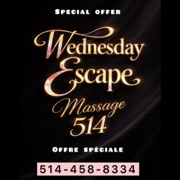 Erotic Massage | |Special Promo|