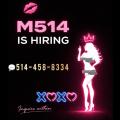 Erotic Massage | |HIRING|