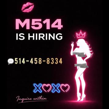 Erotic Massage | |HIRING|