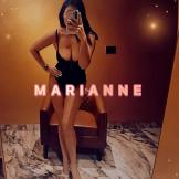 Image for **NEW**Marianne