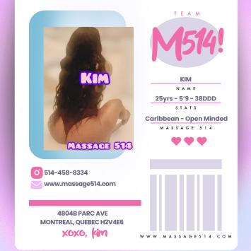 Image for Kim